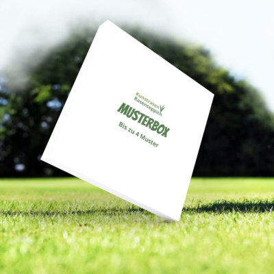 Kunstrasen Muster Bestellen Rasenteppich Muster Beispiele Box