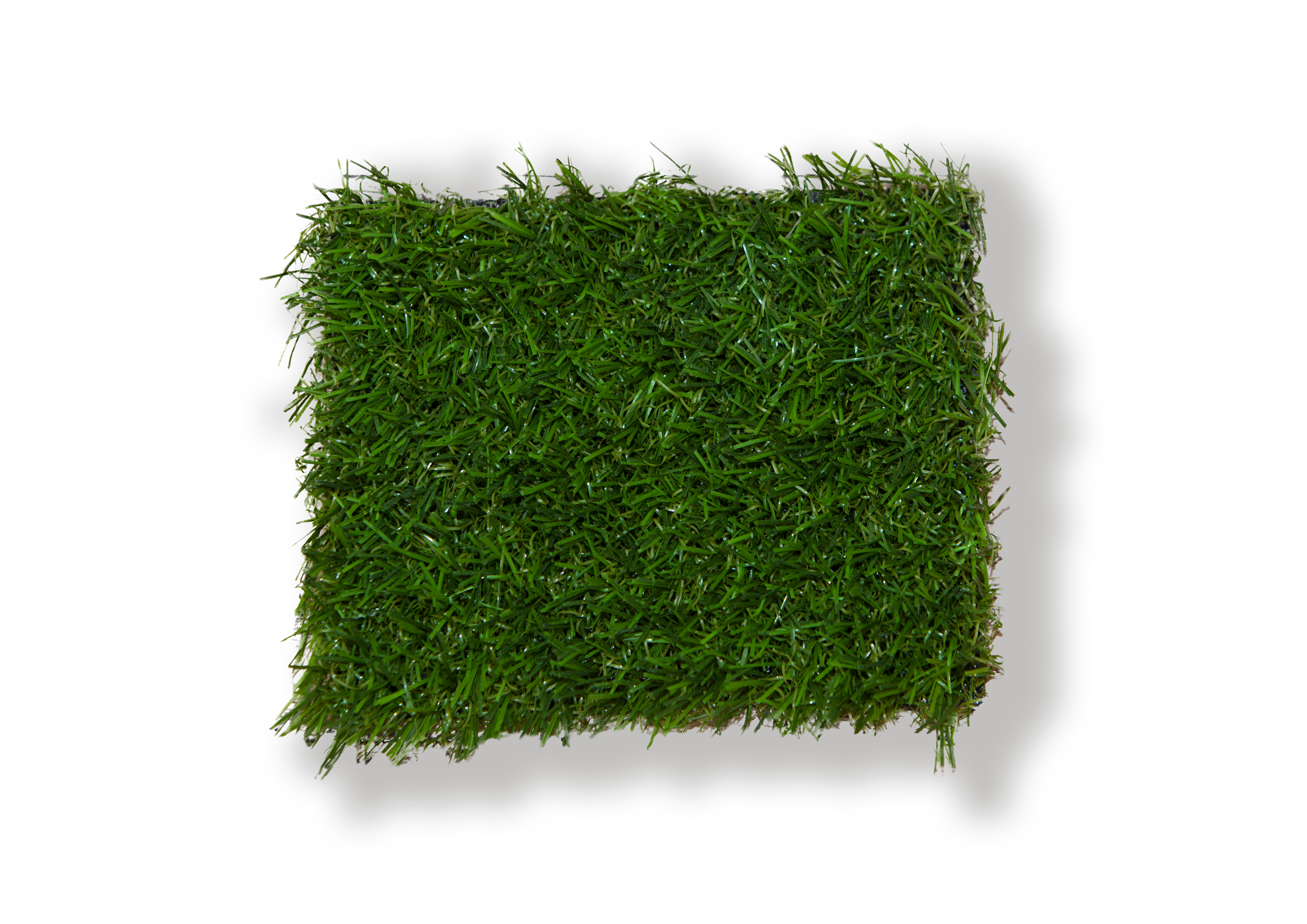 550 x 100 cm Kunstrasen-Rasenteppich 1m Breite Farbe grün