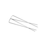 Kunstrasen-Befestigungsanker Erdnägel (verzinkt)